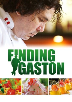 Finding Gaston (2014)