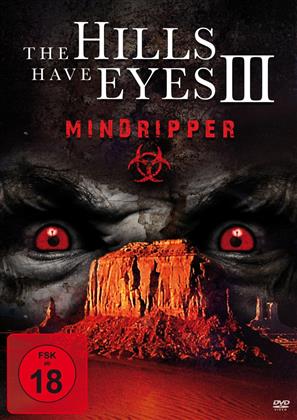 The Hills Have Eyes 3 - Mindripper (1995)