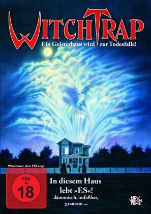 Witchtrap - Ein Geisterhaus wird zur Todesfalle! (1989)