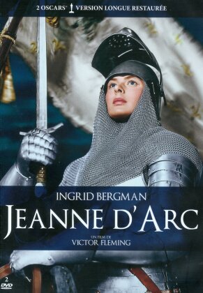 Jeanne D'Arc (1948) (Restaurée, Version Longue, 2 DVD)