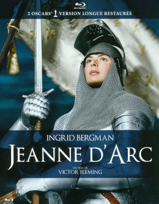 Jeanne D'Arc (1948) (Restaurée, Langfassung)