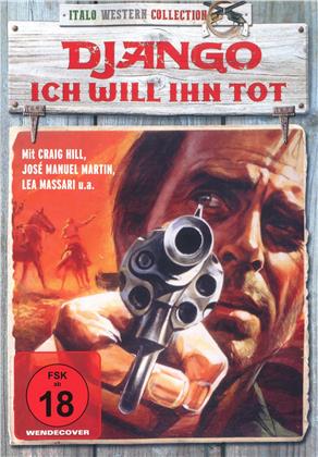 Django - Ich will ihn tot (1968)