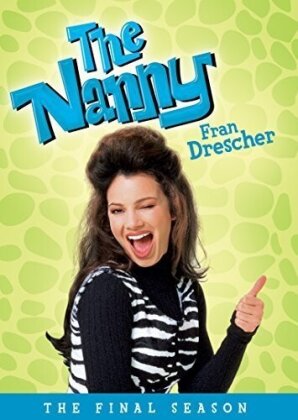 The Nanny - Season 6 - The Final Season (3 DVDs)
