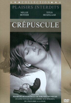 Crépuscule - Plaisirs interdits (2009) (b/w)