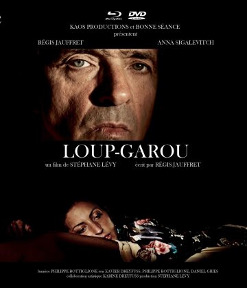 Loup-garou (n/b, Blu-ray + DVD)