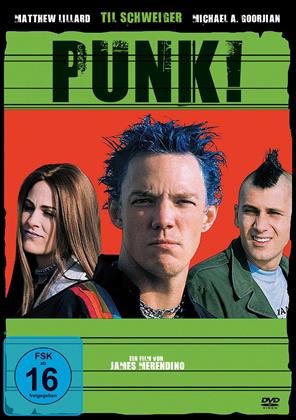 Punk! (1998)