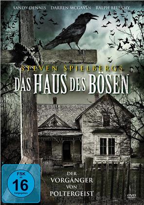Das Haus des Bösen (1972) (Limited Edition)