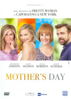 Mother's Day (2016)
