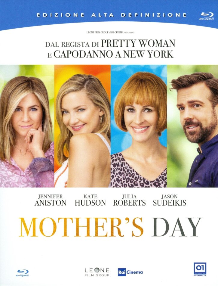 Mother's Day (2016)
