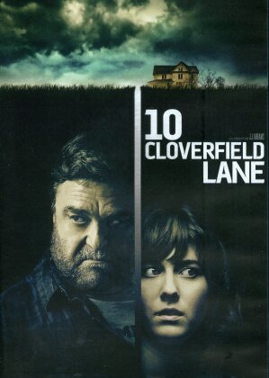 10 Cloverfield Lane (2016)