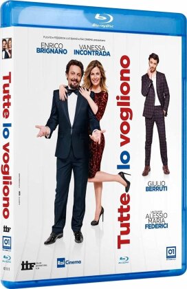 Tutte lo vogliono (2015)