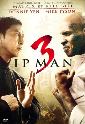 Ip Man 3 (2015)