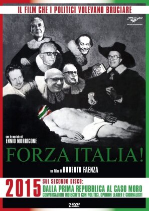 Forza Italia! (1978) (2 DVDs)