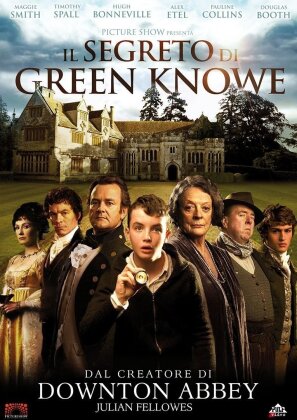 Il segreto di Green Knowe (2009)