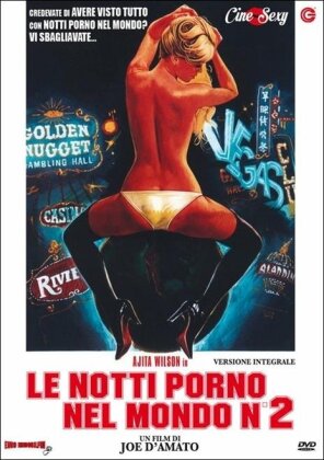 Notti porno nel mondo n. 2 (1978)