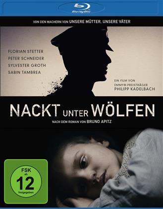 Nackt Unter Wölfen (2015)