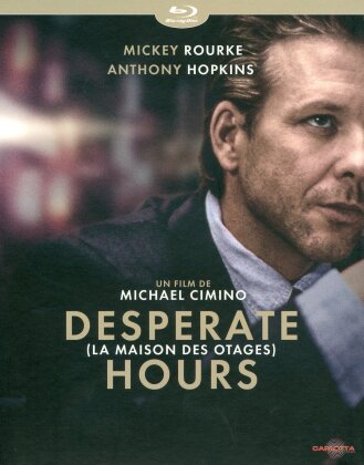 Desperate Hours - La maison des otages (1990) (Restaurée)
