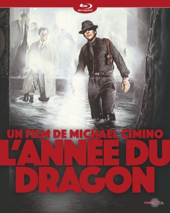 L'année du dragon (1985) (Restaurée)