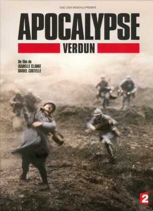 Apocalypse - Verdun (2015)