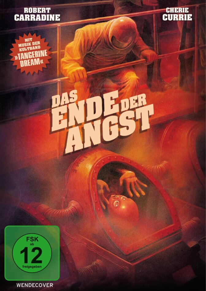 Das Ende der Angst (1983)