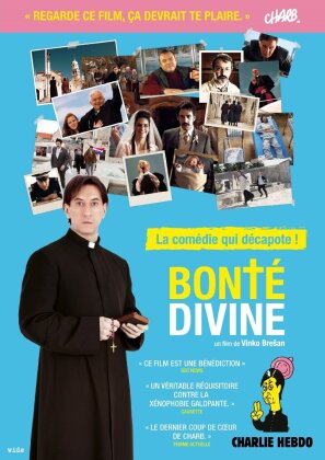 Bonté divine (2013)