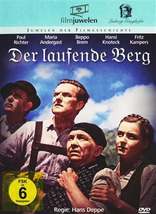 Der laufende Berg (1941)