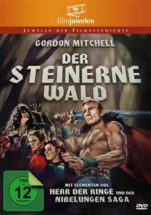 Der steinerne Wald (1965) (Filmjuwelen)