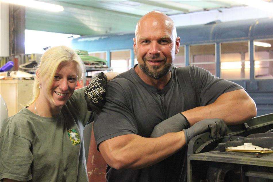 Steel Buddies Stahlharte Gesch fte Staffel 2 DMAX 2 DVDs CeDe ch steel-buddies-stahlharte-gesch-fte-staffel-2-dmax-2-dvds-cede-ch