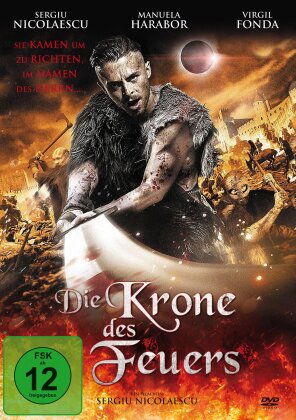 Krone des Feuers (1990)
