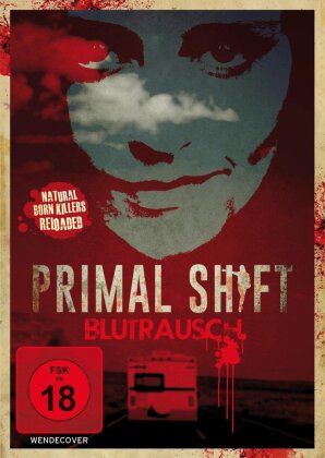 Primal Shift - Blutrausch (2015)