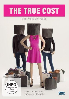 The True Cost - Der Preis der Mode (2015)