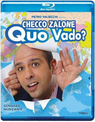 Quo vado? (2015)