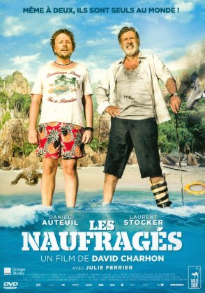 Les Naufragés (2016)