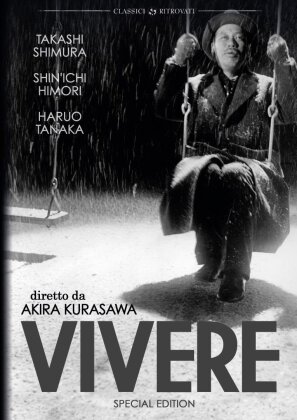 Vivere (1952) (Special Edition)