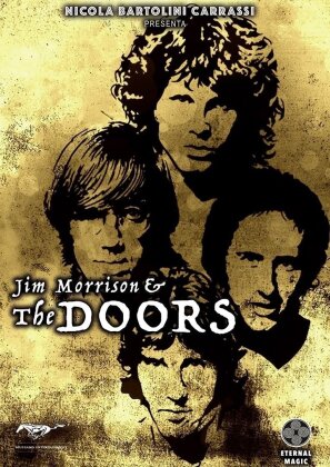 The Doors - Jim Morrison & The Doors (Inofficial)