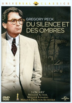 Du silence et des ombres (1962) (Universal Classics)
