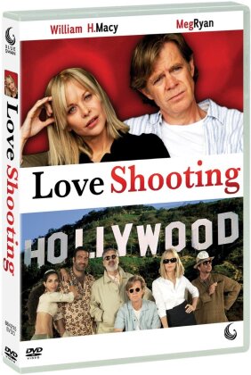 Love Shooting (2008)