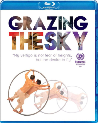 Grazing the Sky (2013)
