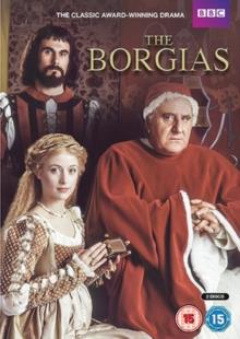 The Borgias (1981) (3 DVDs)