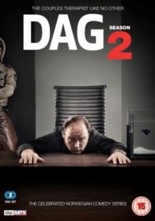 Dag - Season 2 (2 DVDs)
