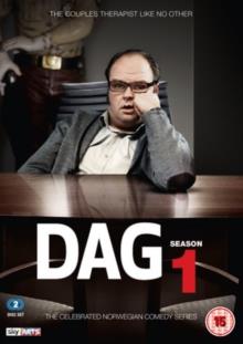 Dag - Season 1 (2 DVDs)