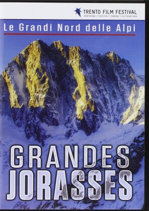 Grandes Jorasses - Le grandi Nord delle Alpi (2015)