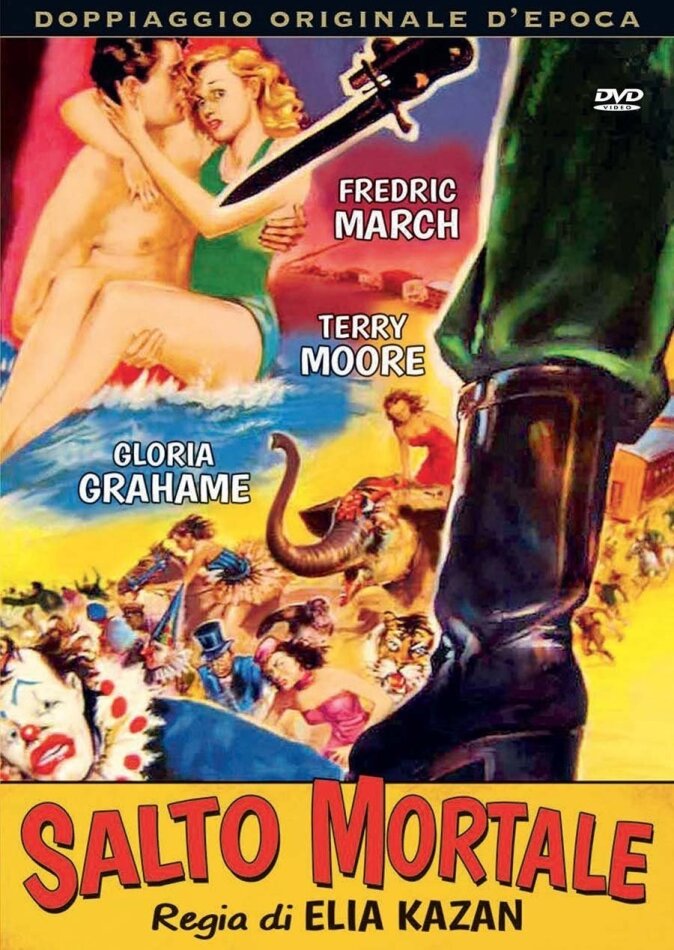 Salto mortale (1953)