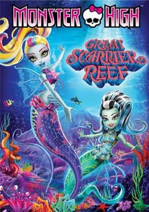 Monster High - Great Scarrier Reef