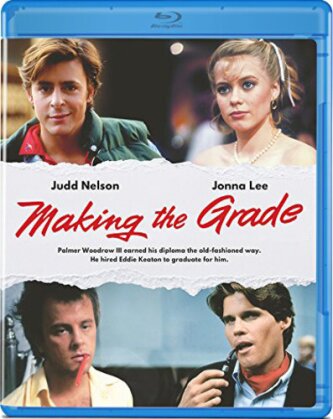Making The Grade (1984)