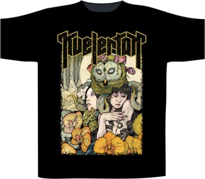 Kvelertak - Octopool T-Shirt