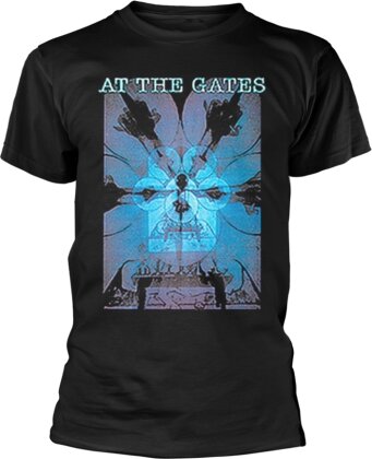 At The Gates - Burning Darkness
