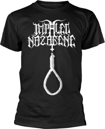 Impaled Nazarene - Liberate Yourself From Life
