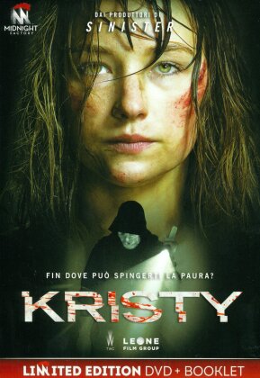 Kristy (2014) (Edizione Limitata)