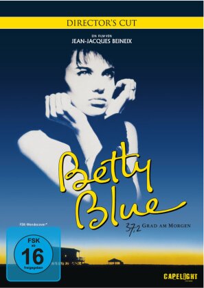 Betty Blue - 37,2 Grad am Morgen (1986) (Director's Cut)